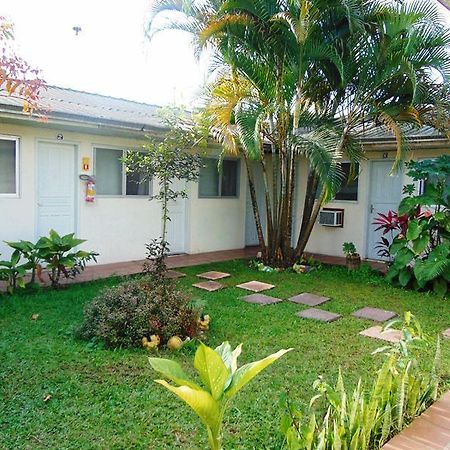 Pousada Porto Guara Guaratuba Exterior photo