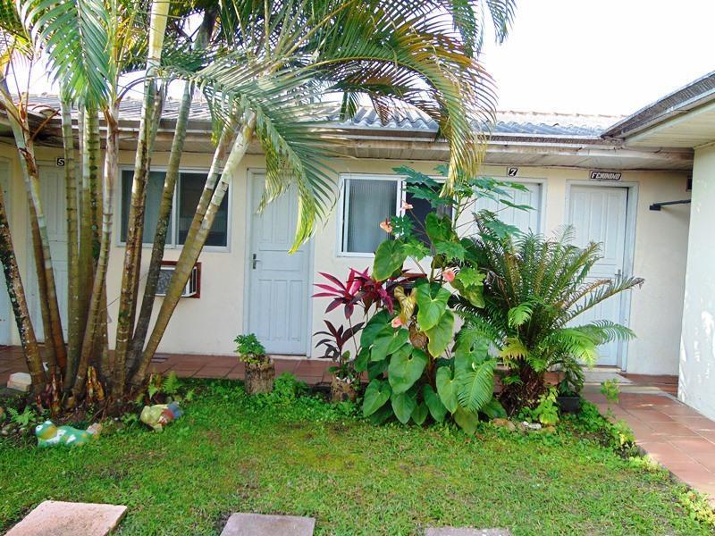 Pousada Porto Guara Guaratuba Exterior photo